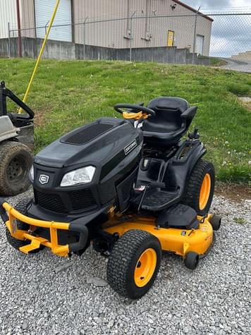 SOLD Craftsman 7400 Lot No. 4844445 Other Equipment Tractor Zoom